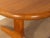 Mid 20th Century Vintage Coffee Table from Glostrup Furniture Factory, 1960s For Sale - Image 5 of 7