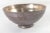 Early 20th Century Japanese Art Pottery Chawan Tea Bowl in Iron Rust For Sale - Image 13 of 13