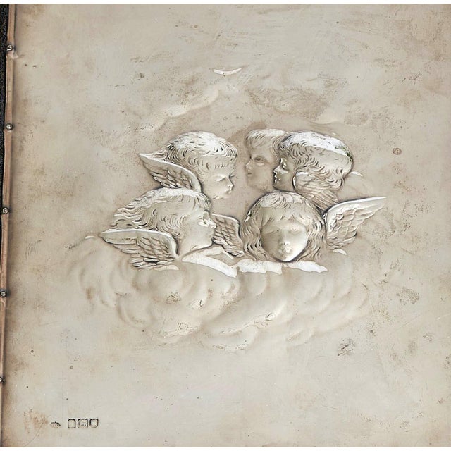 An absolutely amazing piece acquired from a lavish estate. Photos don't do it justice. This 19th century Mappin & Webb...