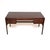 A stunning and extremely well made vintage Danish desk by Arne Wahl Iversen. It was made in Denmark by Vinde Mobelfabrik,...