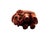 A Collection of Miniature, Hand-Carved Elephant Netsukes For Sale - Image 13 of 18