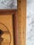 1990s Eagle Wood Inlay Art by Hudson River Inlay, Framed For Sale - Image 9 of 12