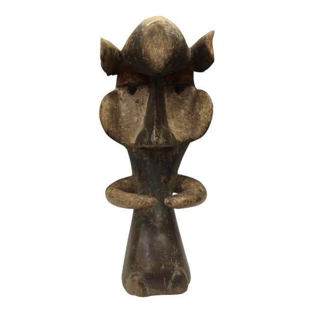 African Art Dan Guere Mask For Sale