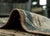 Textile Turkish Vintage Rug 6'3" x 10'5" #20664 For Sale - Image 7 of 8
