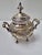 Rococo Baroque Style Silver-Plated Coffee and Tea Set, 1890s, Set of 4 For Sale - Image 5 of 18