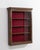 19th Century Wall-Mounted Vitrine For Sale - Image 12 of 12