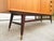 VTG Mid Century Swedish Teak 6 Drawer Sideboard ~ Danish Modern Tv Stand Dresser For Sale - Image 13 of 18