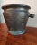 Antique 1870s Copper Stamped Wine Ice Bucket Czars Era For Sale - Image 10 of 12