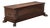 18th Century Italian Walnut Chest For Sale