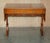 Extending Chessboard and Backgammon Table by William Tillman For Sale - Image 11 of 18