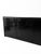 This striking Italian postmodern sideboard from the 1980s embodies the bold sophistication and sculptural minimalism...