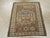 This Early 20th century Caucasian Shirvan rug, measuring 2' 2" x 2' 7", is a striking example of the region’s celebrated...