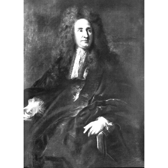 Paper "The Sun King: Louis XIV at Ve" 1966 Mitford, Nancy (Inscribed) For Sale - Image 7 of 12