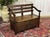 19th Century Breton Chestnut Storage Bench For Sale - Image 4 of 17