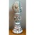 Early 21st Century Vintage Seashell Encrusted Sculpture For Sale - Image 5 of 12