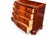 Hickory Chair James River Collection Mahogany Chest of Drawers For Sale - Image 10 of 10