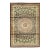 Pasargad DC Exquisite Design Paris Palace Fine Power Loom V.Silk Rug For Sale