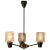 Chandelier from Kamenicky Senov, 1970s For Sale - Image 9 of 9