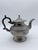 Antique American Britannia Teapot by R. Gleason, Dorchester, Ma, Circa 1840s For Sale - Image 13 of 14
