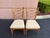 Lexington Tommy Bahama Beach House Faux Bamboo Dining Chairs, a Pair For Sale - Image 11 of 12