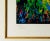 Leroy Neiman LeRoy Neiman "American Gold" Hand Signed & Numbered Olympic Serigraph For Sale - Image 4 of 6