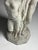 Concrete Column the Three Graces Garden Statue For Sale - Image 11 of 16