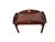 Pennsylvania House 1980s Pennsylvania House Butlers Coffee Table Cherry Chippendale Tray Top Style For Sale - Image 4 of 18