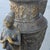 1970s Monumental French Neoclassical Figural Vases- A Pair For Sale - Image 17 of 18