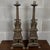 Antique Bronze Candlesticks by A. Deluca, 1890s, Set of 2 For Sale - Image 17 of 17
