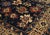 Antique Shirvan Rug 3'9'' x 7'1'' For Sale In New York - Image 6 of 11