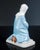German Porcelain Nativity Scene from Kister, Set of 6 For Sale - Image 9 of 18