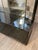 Mirror with Mosaic Border and Glass Coat Hooks, 1970s For Sale - Image 16 of 18