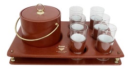 Example of Kraftware Glasses