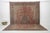Vintage Persian Hand-Knotted area rug is a semi-antique vintage area rug. The '70s Eastern region of Persia's unique rug...