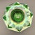 Prism Glass Ashtray from Mandruzzato Murano, 1950s For Sale - Image 4 of 6