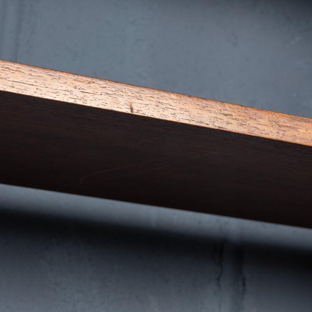 20th Century Italian Giraffa Bookcase Room Divider by Paolo Tilche for Arform, 1960s For Sale - Image 11 of 18