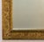 Antique Italian Renaissance Revival Giltwood & Gesso Wall Mirror, Deeply Carved For Sale In Miami - Image 6 of 9