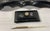 Victorian Antique Victorian Papier Mache Double Inkwell Desk Set Abalone Shell Dip Pen For Sale - Image 3 of 5