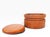 Wood Mid 20th Century Danish Modern Teak Ice Bucket For Sale - Image 7 of 10