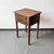 20th Century Oak Sewing Table For Sale - Image 18 of 18