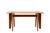 Stunning ‘Apila’ table designed by Rauni Peippo and manufactured by Stockmann Orno, Finland 1960. This Table made of solid...