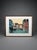 Mototsugu Sugiyama, Venice Part II, 1996, Woodblock Print For Sale - Image 8 of 15