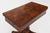 Victorian Burl Wood Folding Card Table, 19th Century For Sale - Image 9 of 18