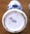 Pair of Early 20th Century Dutch Delft Blue and White Faience Bud Vases For Sale - Image 11 of 11