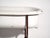 Metal Bathtub in Enamelled Iron Central Europe, 1950 For Sale - Image 7 of 13