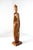 Nelson Morales, Figurative Sculpture, Wood For Sale - Image 3 of 16