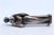 Silver Statuette of Saint Anthony For Sale - Image 5 of 10