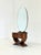 Art Deco Dressing Table by AA Patijn for Zijlstra Joure, 1930s For Sale - Image 6 of 14