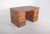Portuguese desk from the first half of the 20th century. With a robust and functional structure, representative of...