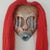 This striking piece is titled "Crimson Ghost", created by self-taught American outsider ceramic artist Joel Huff. Artwork...